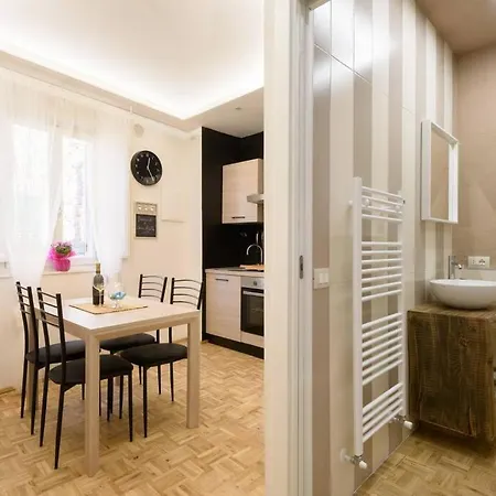 Casa Agata, Accogliente Nel Centro Storico