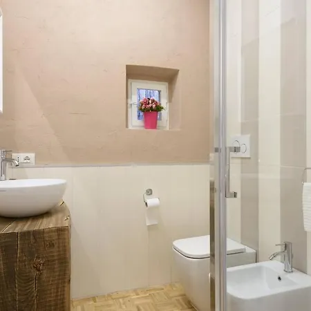Apartament Casa Agata, Accogliente Nel Centro Storico Cortona