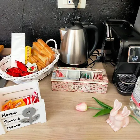 Casa Agata, Accogliente Nel Centro Storico *