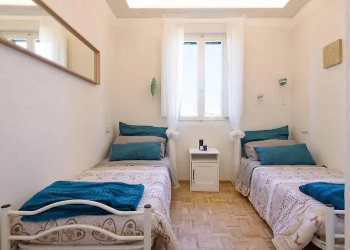 Casa Agata, Accogliente Nel Centro Storico *