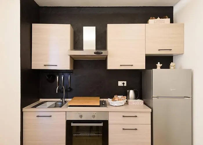 Casa Agata, Accogliente Nel Centro Storico *