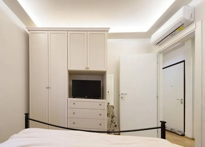 Casa Agata, Accogliente Nel Centro Storico *