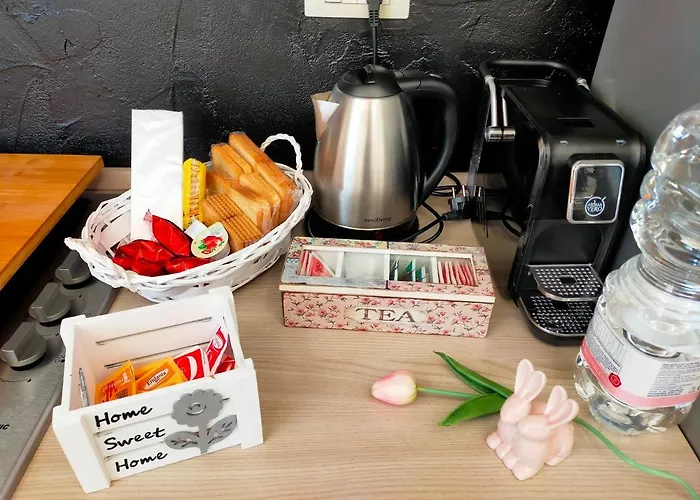 Casa Agata, Accogliente Nel Centro Storico *