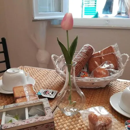 Casa Agata, Accogliente Nel Centro Storico * Cortona