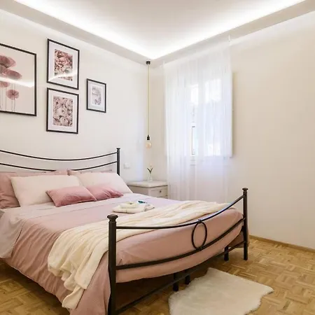 Casa Agata, Accogliente Nel Centro Storico
