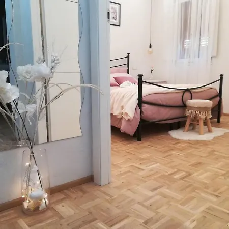 Lejlighed Casa Agata, Accogliente Nel Centro Storico Cortona