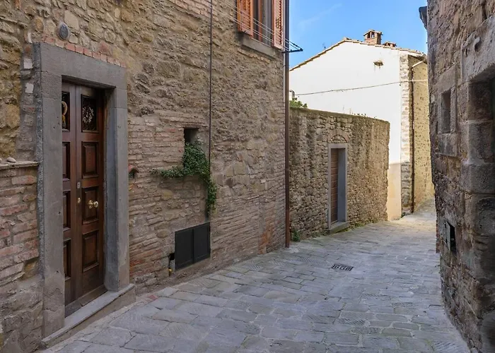 Casa Agata, Accogliente Nel Centro Storico *