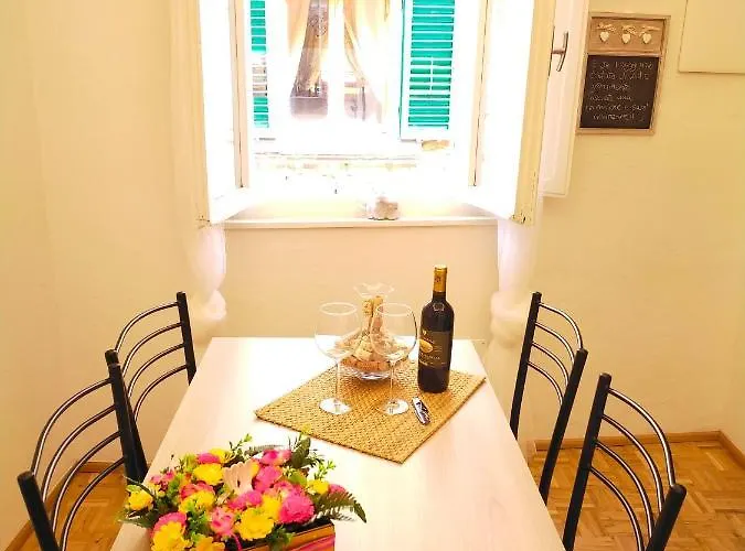 Casa Agata, Accogliente Nel Centro Storico *