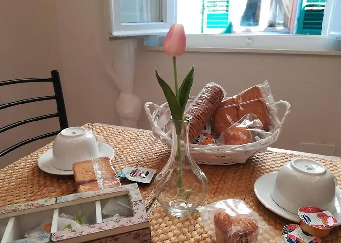 Casa Agata, Accogliente Nel Centro Storico * Cortona