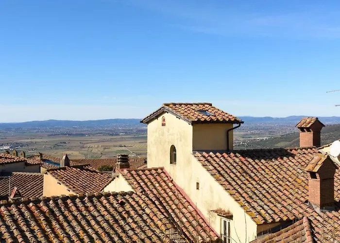Apartment Casa Agata, Accogliente Nel Centro Storico *