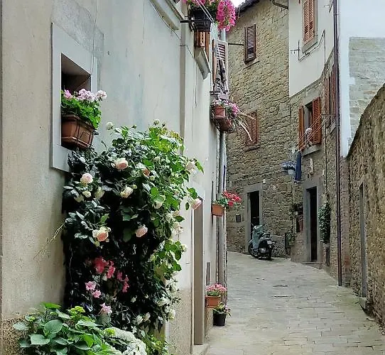 Casa Agata, Accogliente Nel Centro Storico Apartment *